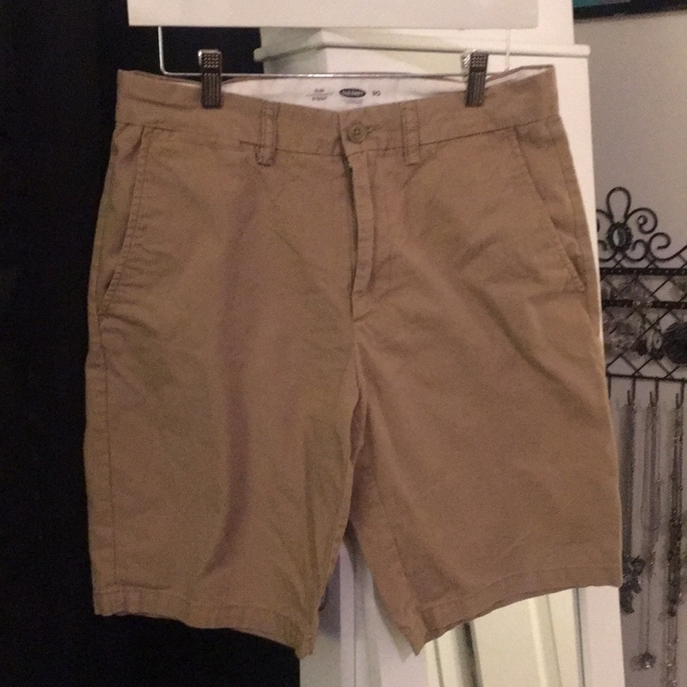 Old Navy men’s shorts size 30